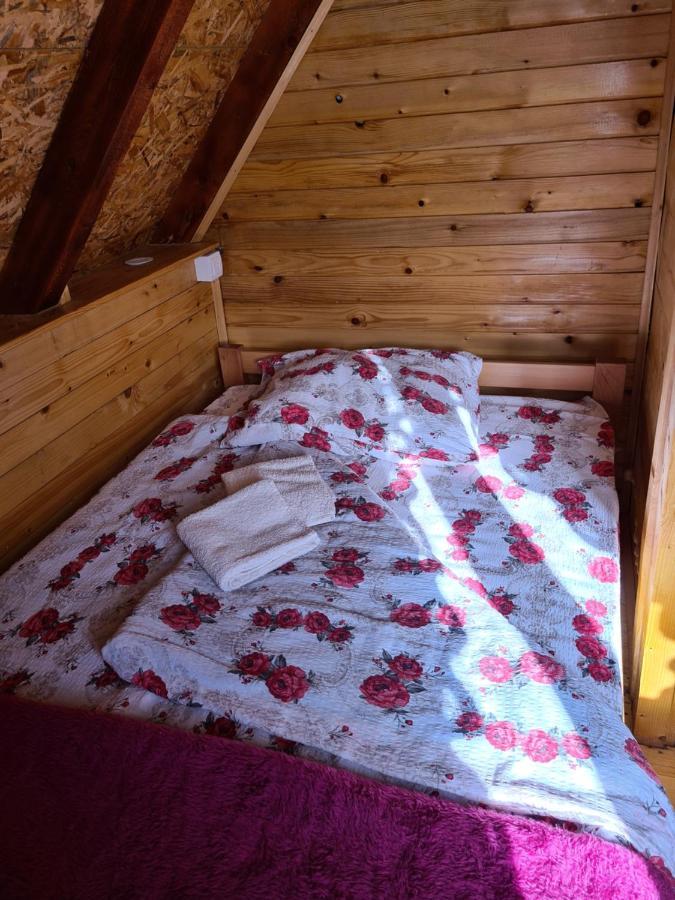 Markove Kolibe 1, Uvac,Vecaa Sjenica Dış mekan fotoğraf